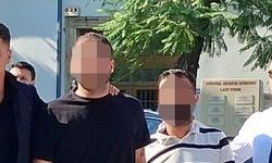 “Burası da bizim memleketimiz”