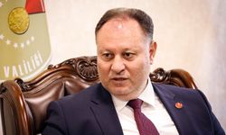 “Dünya bu zihniyeti görsün”