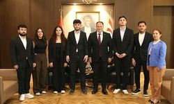 Üniversite Öğrencileri Kongresi toplanıyor