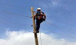 Lefkoşa'da bu akşam bazı bölgeler 4 saat elektriksiz kalacak