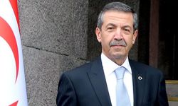 Dışişleri Bakanı Ertuğruloğlu, New Jersey’deki 2026 Küresel İş Zirvesi’ne katıldı