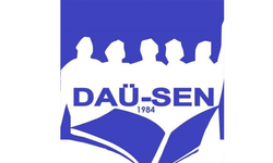 DAÜ-SEN: “Münhal ve istihdam talebi toplantı gündeminde vardı”