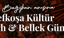 Üçüncüsü düzenlecek Lefkoşa Kültür, Tarih Bellek Günleri 2-3 Ekim’de yapılacak