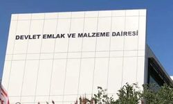 Devlet Emlak ve Malzeme Dairesi perakende satış ilanı yayımladı