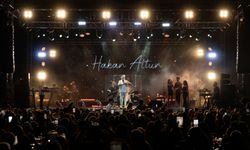 Hakan Altun’dan yeni şarkı müjdesi