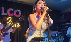 '' Acapulco Live'da Sezon Coşkusu''