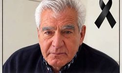 Hayata tutunamadı