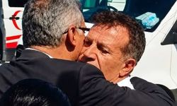 Arıklı’dan “Allahınızdan bulun” çıkışı