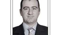 Henüz çok gençti