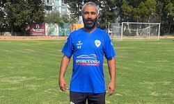 Ahmet Coşkun, hem antrenör hem futbolcu olarak Ortaköy’de