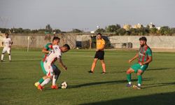 Aksa Futbol Ligleri 1. Hafta günün sonuçları ve yarının programı