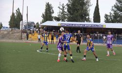 Aksa Futbol Ligleri 2. Hafta günün sonuçları ve yarının programı
