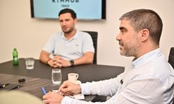 Aktunç: “İyi bir planlama ile Lefkoşa’yı başkent standartlarına taşıyacağız”