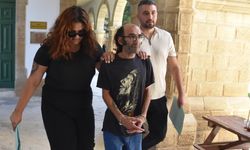Turist diye geldi, cezaevine gitti