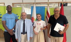 ALÜ ile Gençler Birliği arasında spor alanında iş birliği protokolü