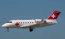 Güney Kıbrıs’ta ambulans uçak alımı gündemde