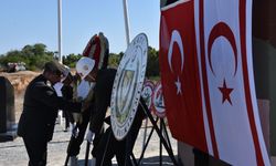 Şehit Piyade Er Allahverdi Kılıç anıldı