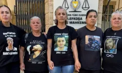 “Biz yandık, başka anneler yanmasın”