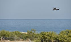 Girne’deki gemi faciasında 4'üncü gün
