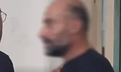 Katil zanlısı iki yıl aramızda yaşadı!