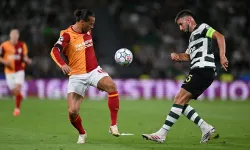 Galatasaray kötü başladı