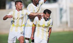 Doğan ikinci devrede uyandı
