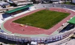 Yeni Atatürk Stadyumu ve Spor Kompleksi projesinin lansmanı yapılacak