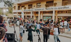 Ara bölgede Uluslararası Barış Günü etkinlikleri düzenlenecek