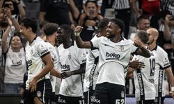 Beşiktaş’ın Avrupa Ligi serüveni başlıyor