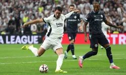 Kartal, Marsilya'yı parçaladı
