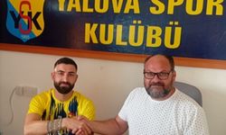 Besim Aykanat Yalova'da