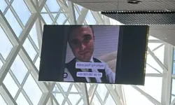 T & T Havalimanı İşletmeciliği'nden Ercan Havalimanındaki uygunsuz reklâmla ilgili açıklama