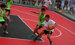 Blade 3x3 heyecanı yaşanacak