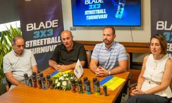“Blade 3x3 Ligi sporun daha geniş kitlelere ulaşmasına katkı sunacak”