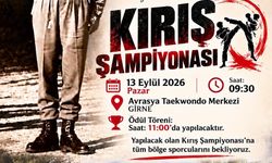 Cahit Bozatlı anısına kıracaklar