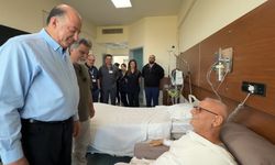 Mağusa Hastanesi’nde ilk kalp By-pass ameliyatı başarıyla gerçekleştirildi