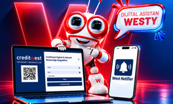 Creditwest Bank’tan dijital bankacılıkta yeni adım: Westy