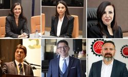 CTP, 3 ilçede milletvekili kontenjan adaylarını belirledi