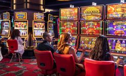 Casinolara toplumsal destek