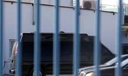 "Casus van" araştırması başlamadan bitti