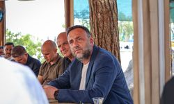 Çeler: “Öğrenci taşımacılığında kalıcı sistem kurulmalı; öğrencinin güvenliği de taşımacının hakkı da korunmalı”