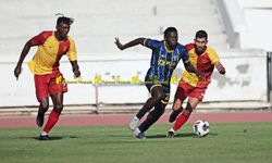 Aslanköy’den tarihi galibiyet