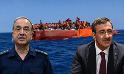 Cevdet Yılmaz ve Oramiral Tatlıoğlu yarın KKTC’ye geliyor