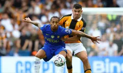 Chelsea ile Hull City yenişemedi