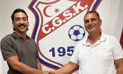 Cihangir futbolcularının fiziksel performansı Dinçer Şoföroğlu’na emanet