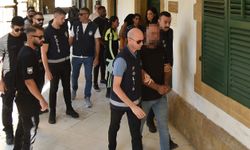 Tartıştığı eşini, elleri ve spiral makinesiyle öldürdü