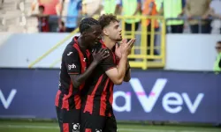 Çorum FK evinde Eyüpspor'u devirdi