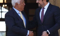 “Kıbrıs’ın birleşmesi, Avrupa için temel bir mesele"