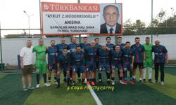 Creditwest Bank kazanarak başladı