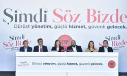 CTP'de hedef “Yönetimde güven, ekonomide istikrar, üretimde büyüme”